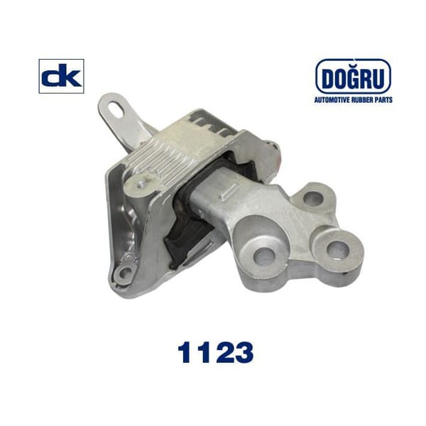 DOĞRU KAUÇUK 1123 Motor Takozu Ön Sol Astra J 09- 1.3Dte