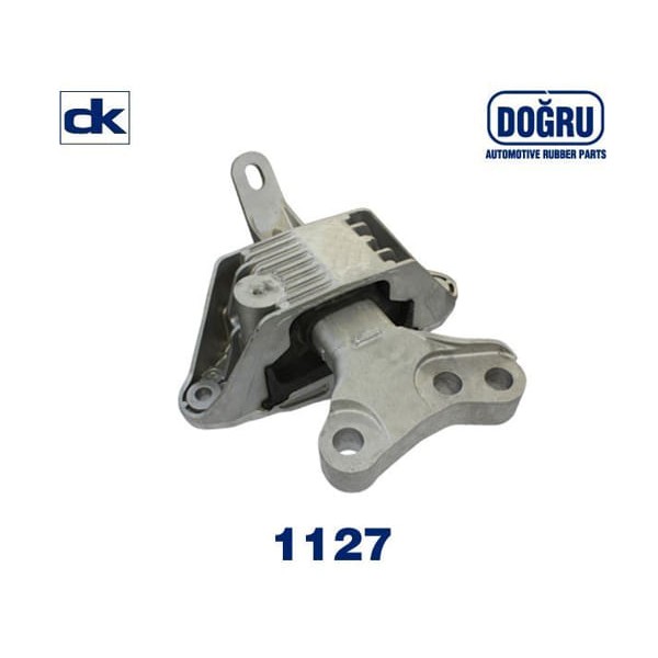 DOĞRU KAUÇUK 1127 Motor Takozu Hidrolik Astra J