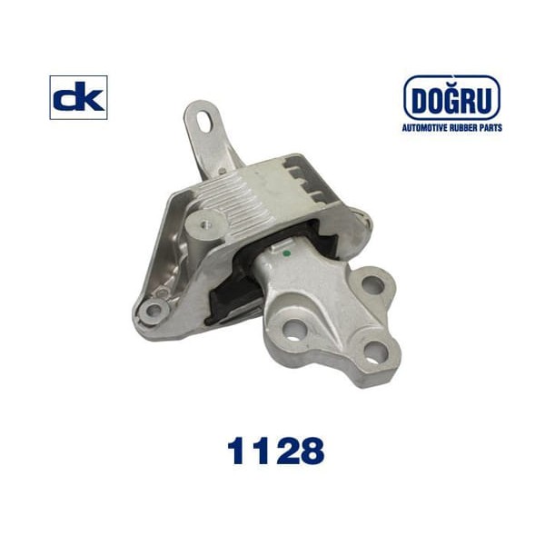 DOĞRU KAUÇUK 1128 Motor Takozu Hidrolik Astra J