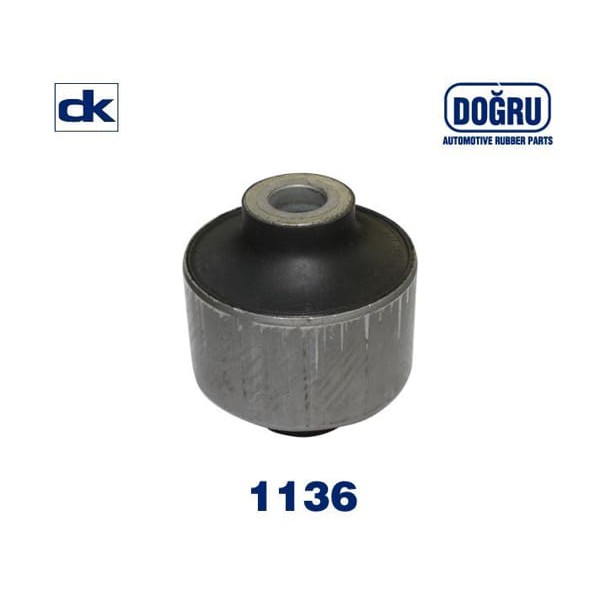 DOĞRU KAUÇUK 1136 Salıncak Burcu Büyük Movano B