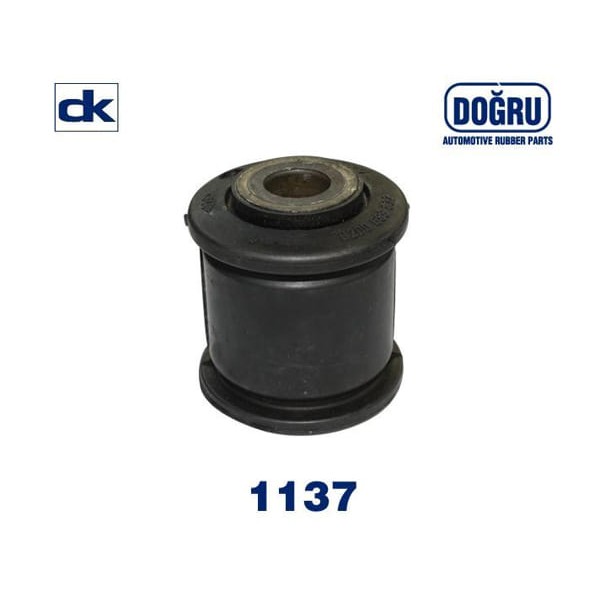 DOĞRU KAUÇUK 1137 Salıncak Burcu Küçük Movano B