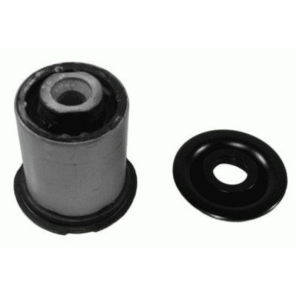 DOĞRU KAUÇUK 114 Viraj Askı Lastiği Mercedes C208-A208