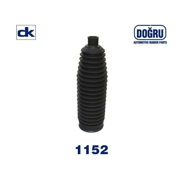 DOĞRU KAUÇUK 1152 Aks Körüğü Astra H Zafira B