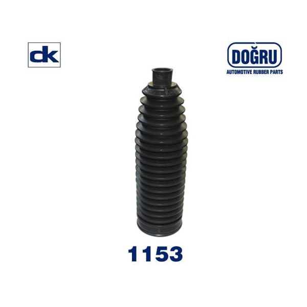 DOĞRU KAUÇUK 1153 Aks Körüğü Insignia Astra J Zafira C 