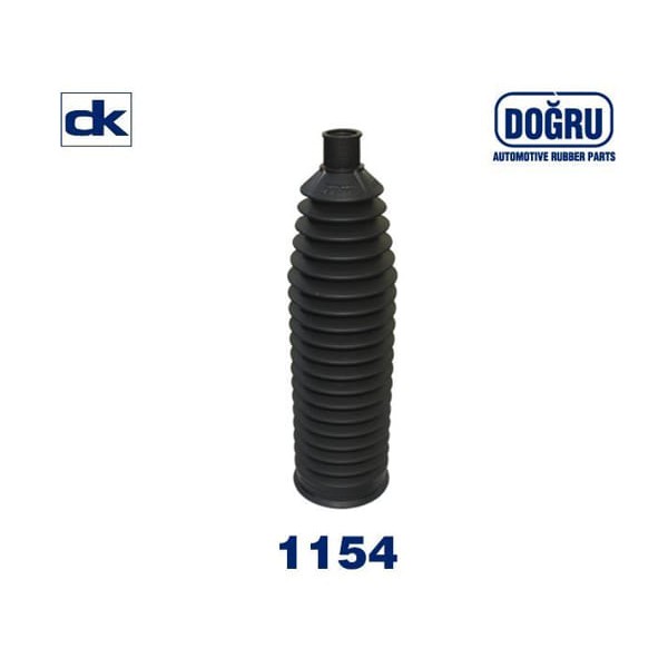 DOĞRU KAUÇUK 1154 Aks Körüğü Astra G Astra H Zafira A Zafira B