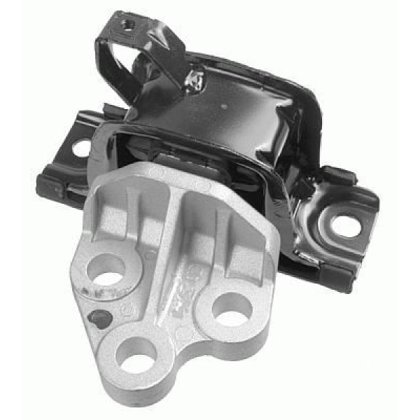 DOĞRU KAUÇUK 1160 Motor Takozu Grande Punto 1.4 1.9 Mtjd Corsa D 1.6T 