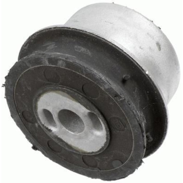 DOĞRU KAUÇUK 1166 Salıncak Takozu Arka Vectra B Travers Tarafı