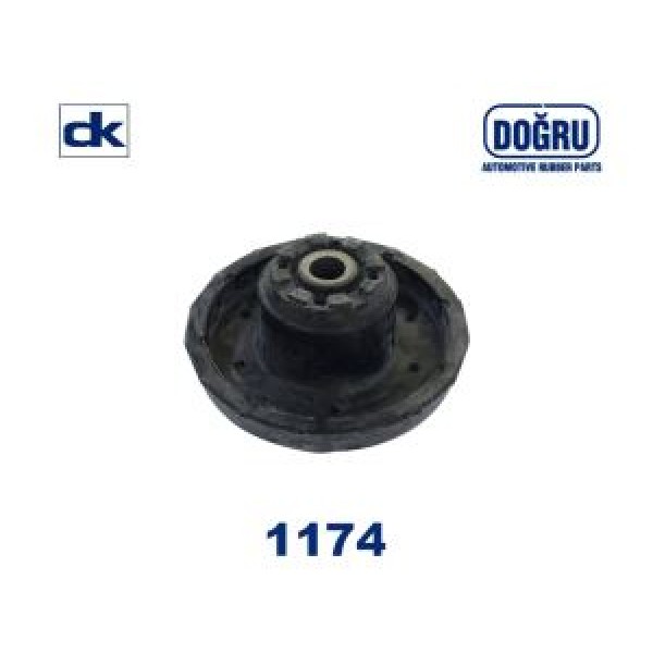 DOĞRU KAUÇUK 1174 Amortisör Canagı Insignia 