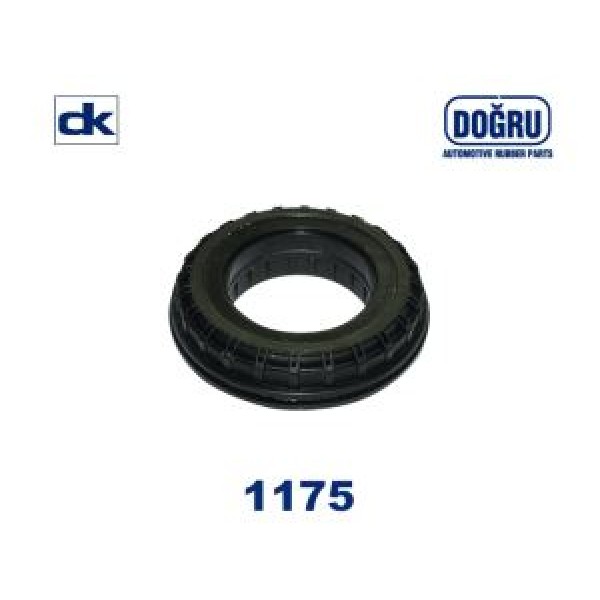 DOĞRU KAUÇUK 1175 Amortisör Canak Rulmanı Insignia