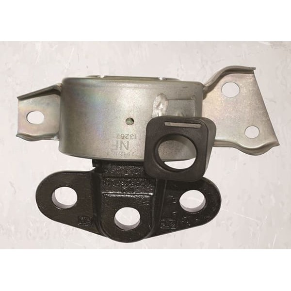 DOĞRU KAUÇUK 1186 Motor Takozu Corsa D 1.7 Cdtı 07- 