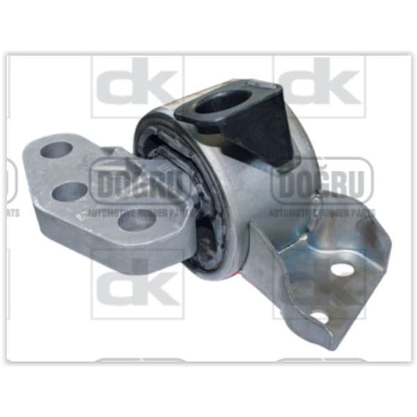 DOĞRU KAUÇUK 1187 Motor Takozu Opel Corsa 1.3D 07- 