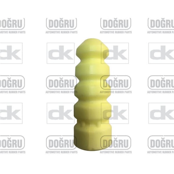 DOĞRU KAUÇUK 1190 Süspansiyon Takozu Arka Vectra B 95- 