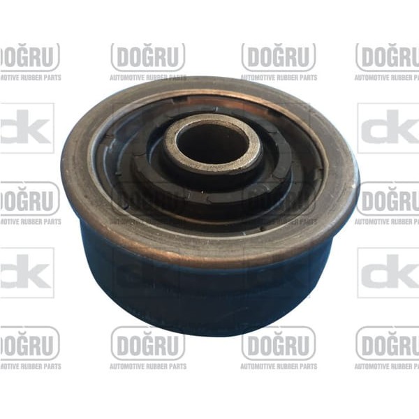 DOĞRU KAUÇUK 1192 Viraj Demir Kol Bağlantı Burcu Corsa B 93-02 