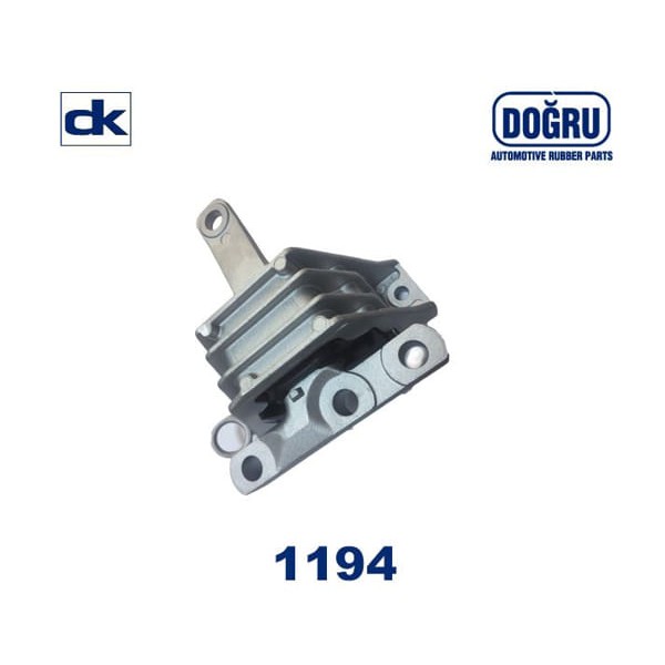 DOĞRU KAUÇUK 1194 Motor Takozu Opel Insignia 2.0T 