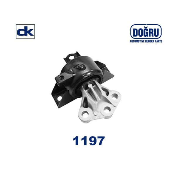 DOĞRU KAUÇUK 1197 DOĞRU KAUÇUK 