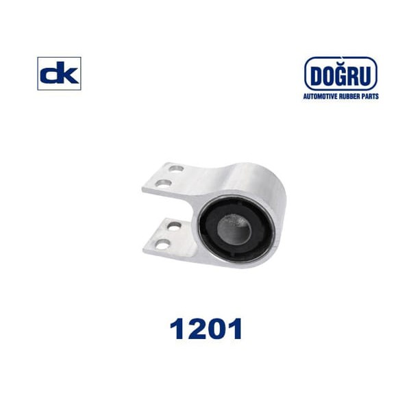 DOĞRU KAUÇUK 1201 Salıncak Burcu Büyük Insignia 