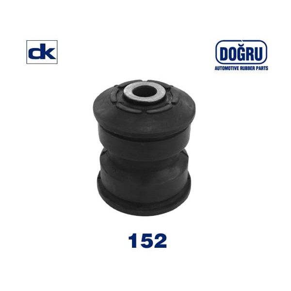 DOĞRU KAUÇUK 152 Makas Burcu W607 