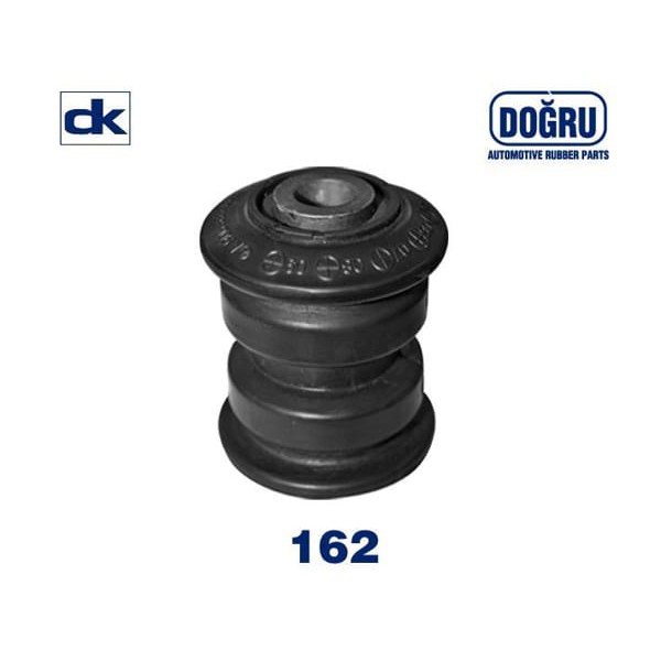 DOĞRU KAUÇUK 162 Salıncak Burcu Crafter Sprinter 06-