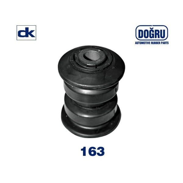 DOĞRU KAUÇUK 163 Salıncak Burcu Crafter Sprinter 06-