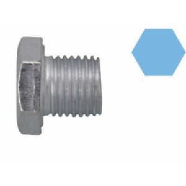 DOĞRU KAUÇUK 172 Yağ Karter Civatası Astra G 1.6 