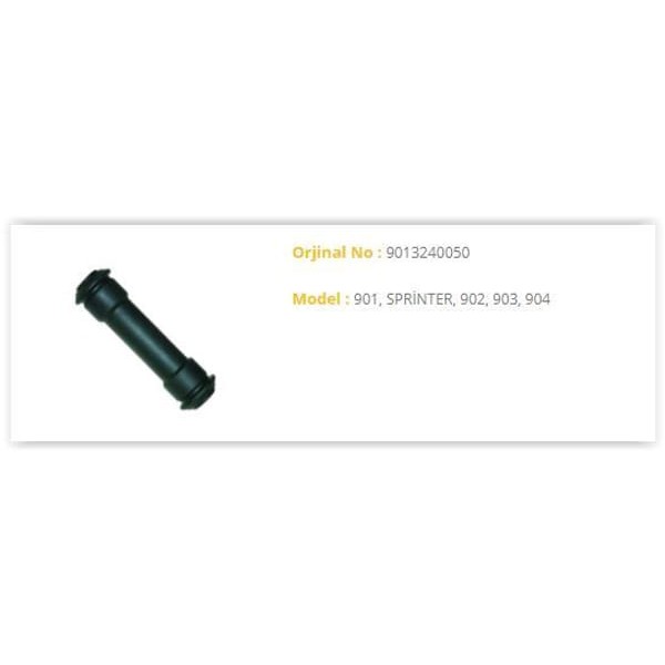 DOĞRU KAUÇUK 188 Salıncak Burcu Arka Lt35 II -Lt28 46 II Sprinter W901-W902-W903 