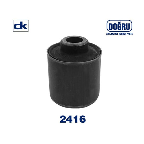 DOĞRU KAUÇUK 2416 Kapı Kilit Burcu Passat