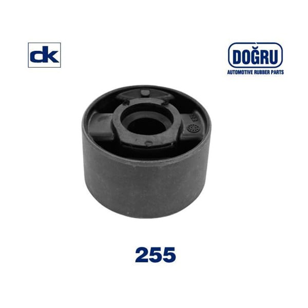 DOĞRU KAUÇUK 255 Salıncak Burcu Ön Arka Alt Bmw 3 E36 Bmw Z3 