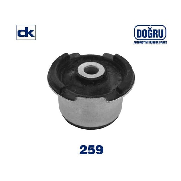 DOĞRU KAUÇUK 259 Salıncak Burcu Bmw 3 E36 E46 Bmw X3 04-