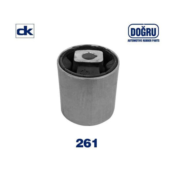 DOĞRU KAUÇUK 261 Salıncak Burcu Bmw E39