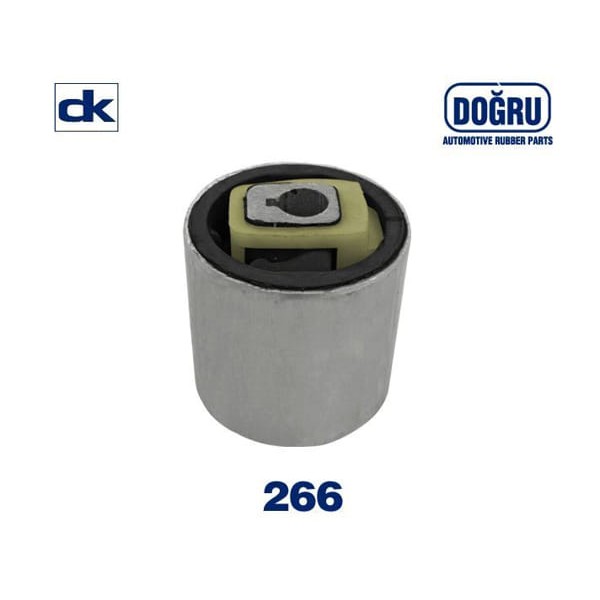 DOĞRU KAUÇUK 266 Salıncak Burcu Üst Bmw E38-E39