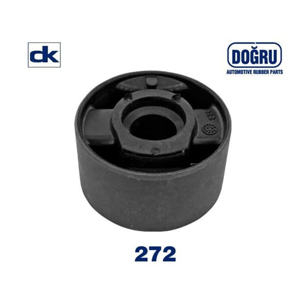 DOĞRU KAUÇUK 272 Salıncak Burcu Ön Bmw E30