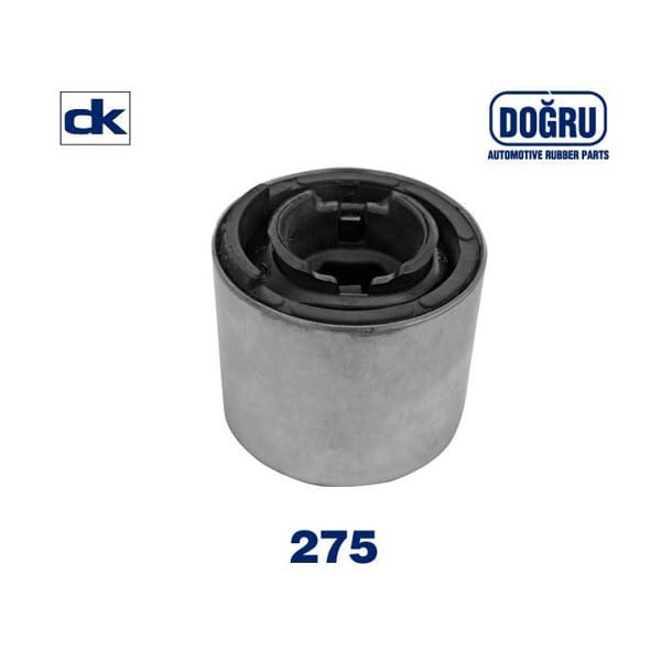 DOĞRU KAUÇUK 275 Salıncak Burcu Ön Bmw E46 98-05 Compact 02-05 Coupe 99- Cabrıolet 00-