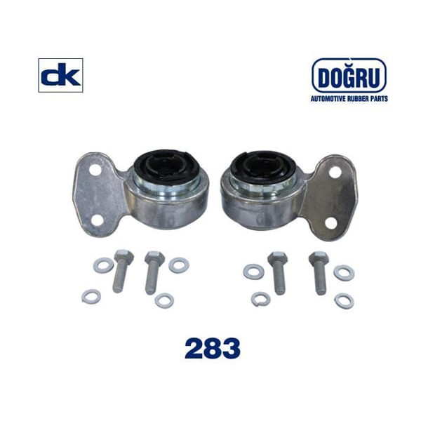 DOĞRU KAUÇUK 283 Salıncak Burcu Bmw E36 