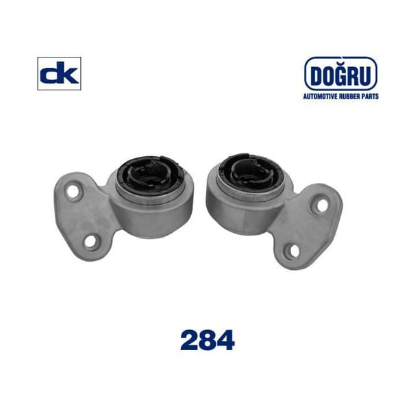 DOĞRU KAUÇUK 284 Salıncak Tamir Takımı Bmw E30 