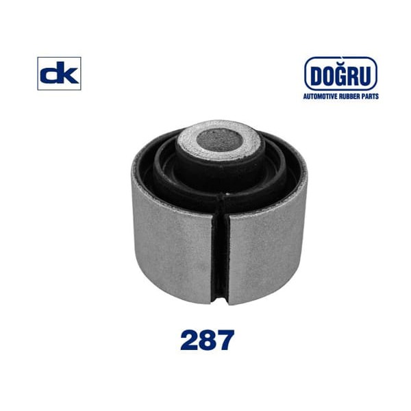 DOĞRU KAUÇUK 287 Salıncak Burcu E38