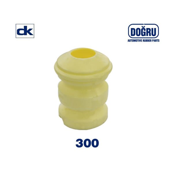 DOĞRU KAUÇUK 300 Amortisör Lastiği Bmw E87 Lcı E46 X3 E83