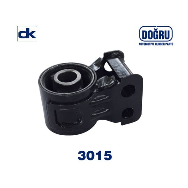 DOĞRU KAUÇUK 3015 Geri Dönüş Sıbobu Renault 9 R11 Üniversal