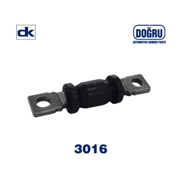 DOĞRU KAUÇUK 3016 Salıncak Burcu Arka Chevrolet Spark (M300) 03 10 -08 16