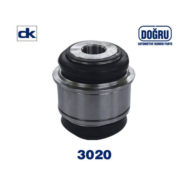 DOĞRU KAUÇUK 3020 Salıncak Burcu Discovery 2.7 Td 4.4 3.0 Td