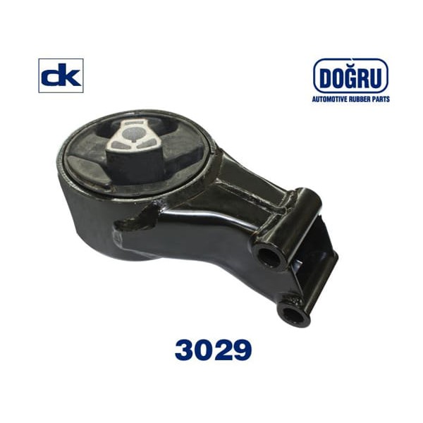 DOĞRU KAUÇUK 3029 Motor Takozu Cruze 09-