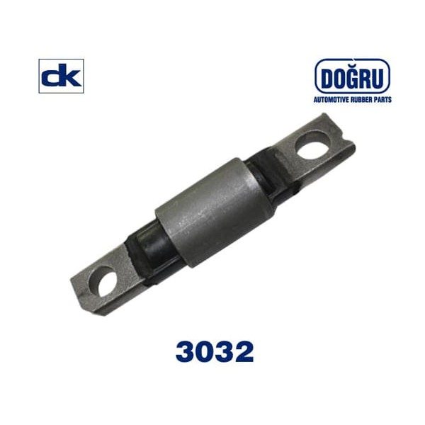 DOĞRU KAUÇUK 3032 Salıncak Burcu Qashqai