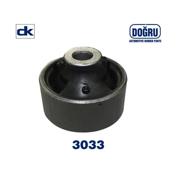 DOĞRU KAUÇUK 3033 Salıncak Burcu Koleos