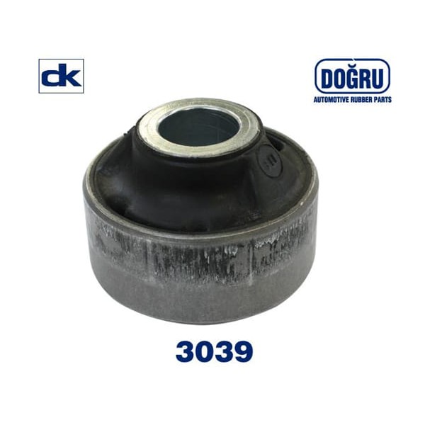 DOĞRU KAUÇUK 3039 Salıncak Burcu 08-