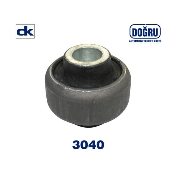 DOĞRU KAUÇUK 3040 Salıncak Burcu 08- 