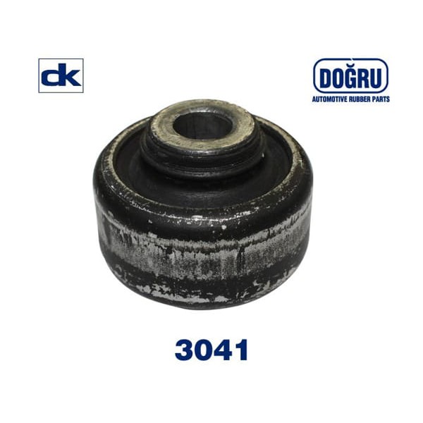 DOĞRU KAUÇUK 3041 Salıncak Burcu Küçük P207 06- (Tum Motor Tıplerı)