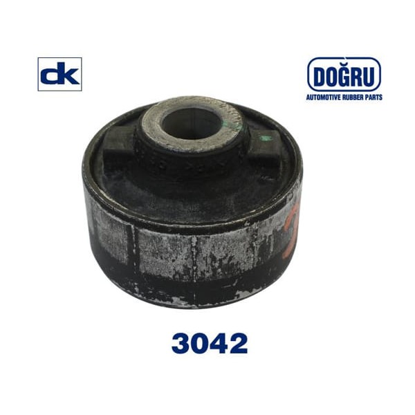 DOĞRU KAUÇUK 3042 Salıncak Burcu Arka 207 