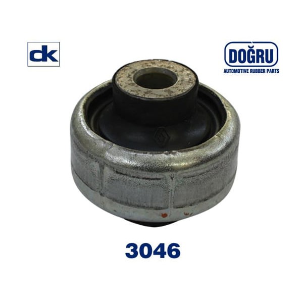 DOĞRU KAUÇUK 3046 Renault/Modus/CLIO 3/ Salıncak Burcu