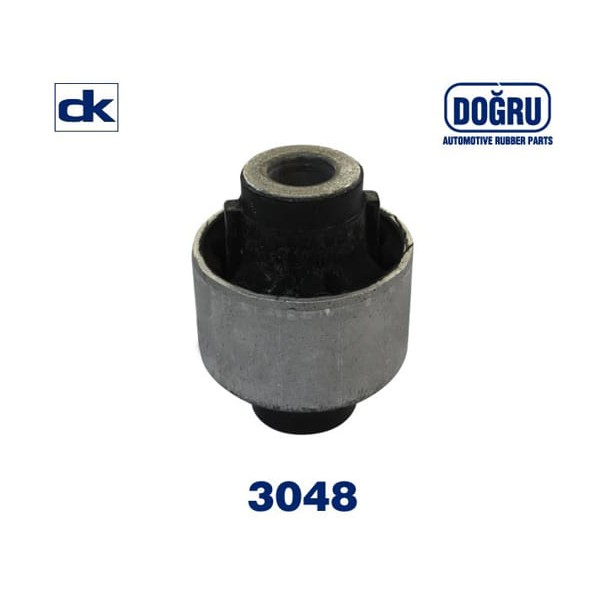 DOĞRU KAUÇUK 3048 Salıncak Burcu Ön Juke 10-