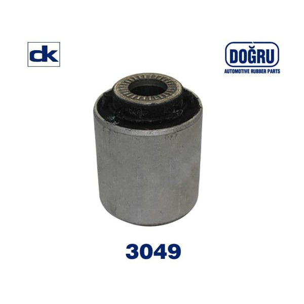 DOĞRU KAUÇUK 3049 Salıncak Burcu Ön Juke 10-