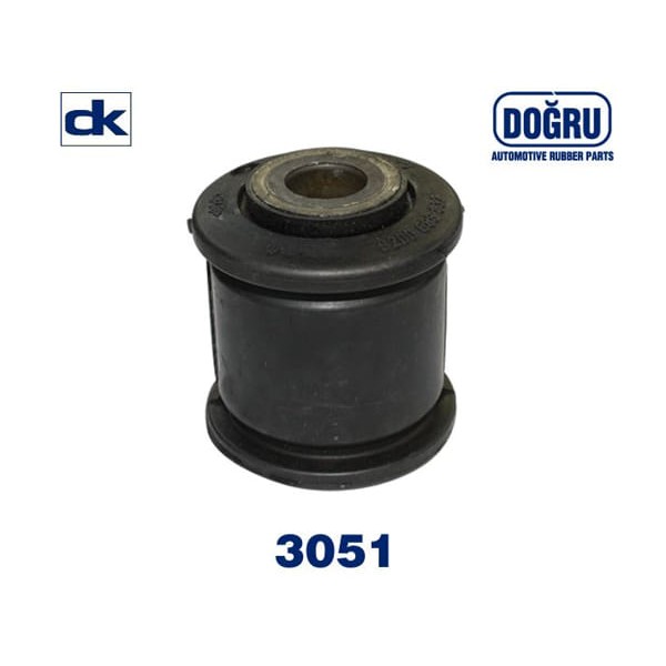 DOĞRU KAUÇUK 3051 Salıncak Burcu Küçük Master Movano B 10-